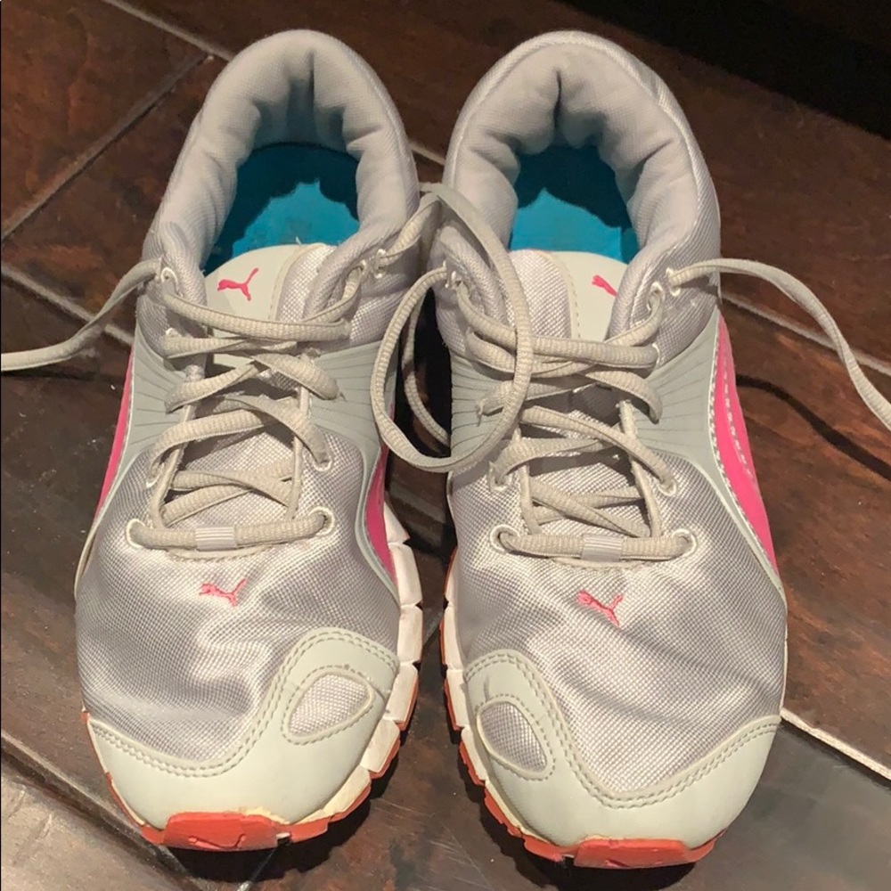 Puma sneakers